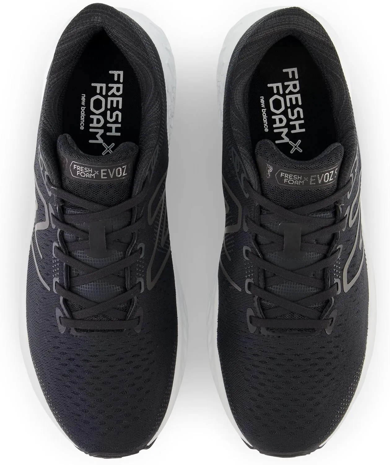 New Balance Men's Fresh Foam X Embar V1 Running Shoe