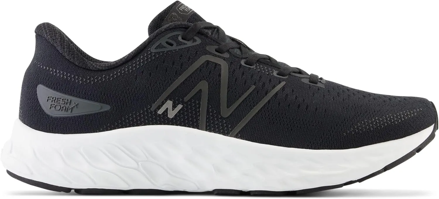 New Balance Men's Fresh Foam X Embar V1 Running Shoe