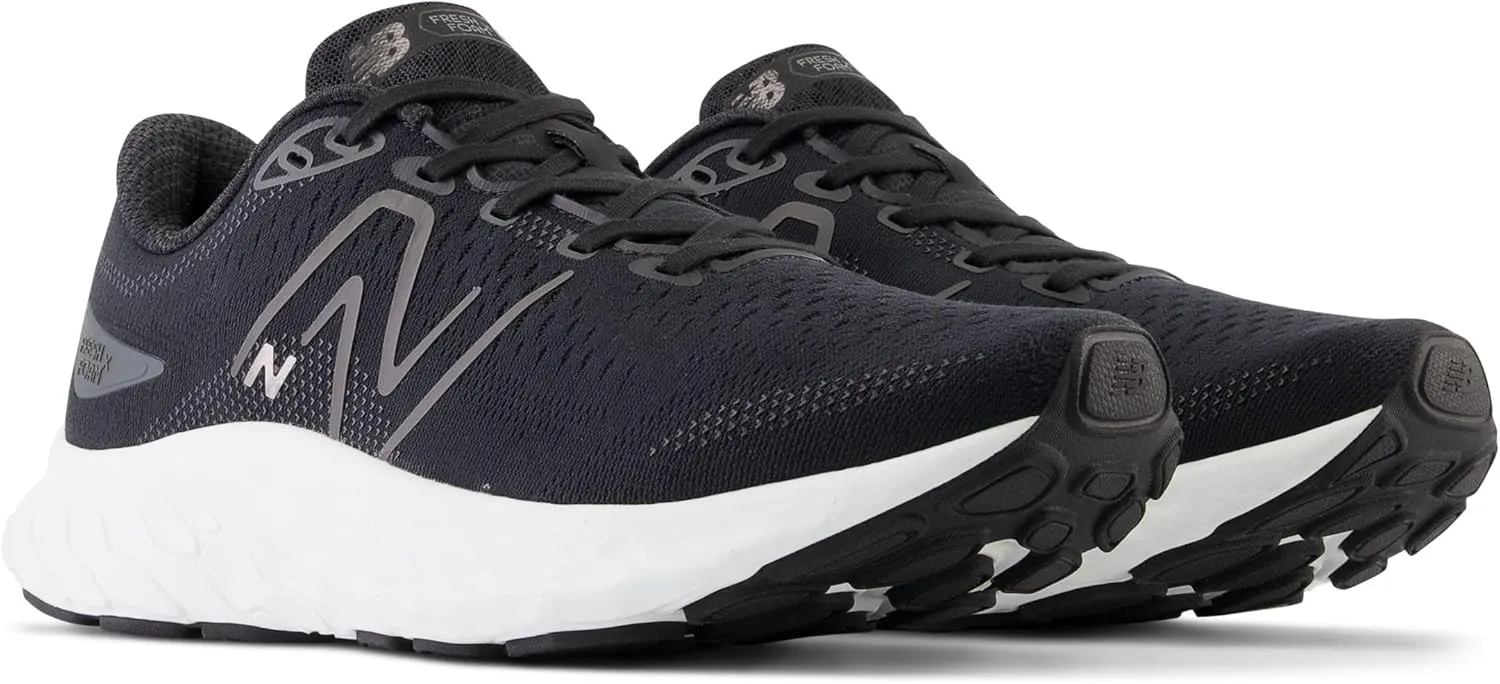 New Balance Men's Fresh Foam X Embar V1 Running Shoe