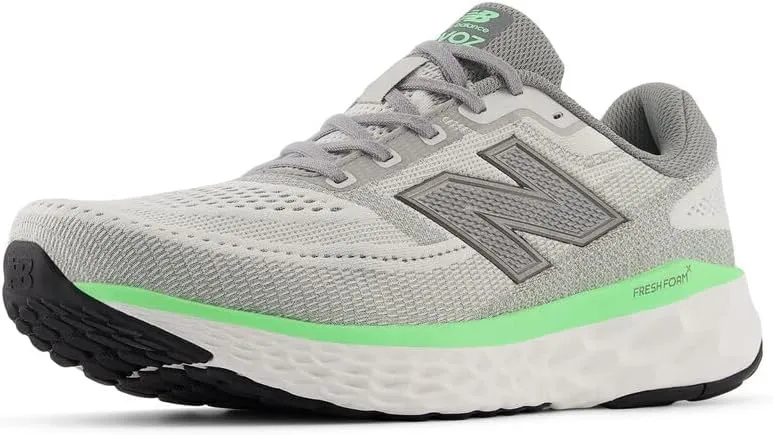 New Balance Men's Fresh Foam X Evoz V4 Running Shoe