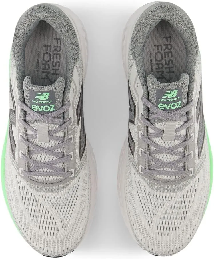 New Balance Men's Fresh Foam X Evoz V4 Running Shoe