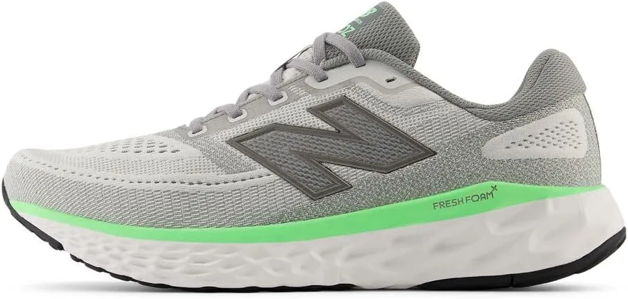 New Balance Men's Fresh Foam X Evoz V4 Running Shoe