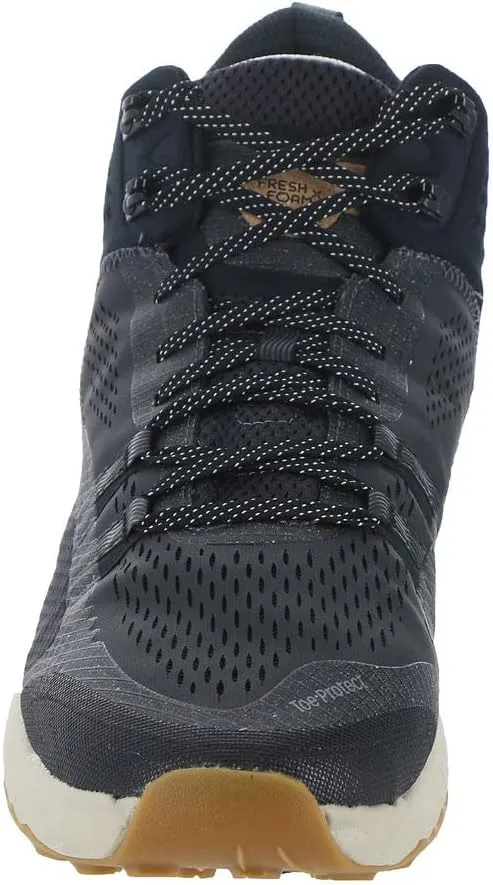 New Balance Men's Fresh Foam X Hierro Mid GTX V1 Trail Running Shoe
