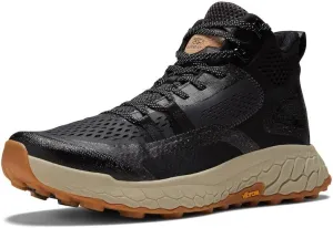 New Balance Men's Fresh Foam X Hierro Mid GTX V1 Trail Running Shoe