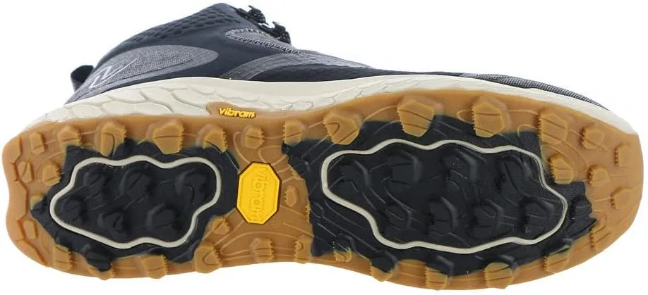New Balance Men's Fresh Foam X Hierro Mid GTX V1 Trail Running Shoe