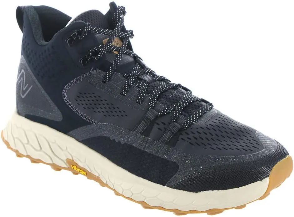 New Balance Men's Fresh Foam X Hierro Mid GTX V1 Trail Running Shoe