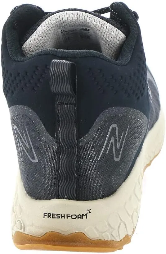 New Balance Men's Fresh Foam X Hierro Mid GTX V1 Trail Running Shoe
