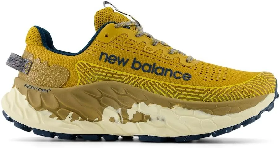 New Balance Men's Fresh Foam X More Trail V3 Running Shoe