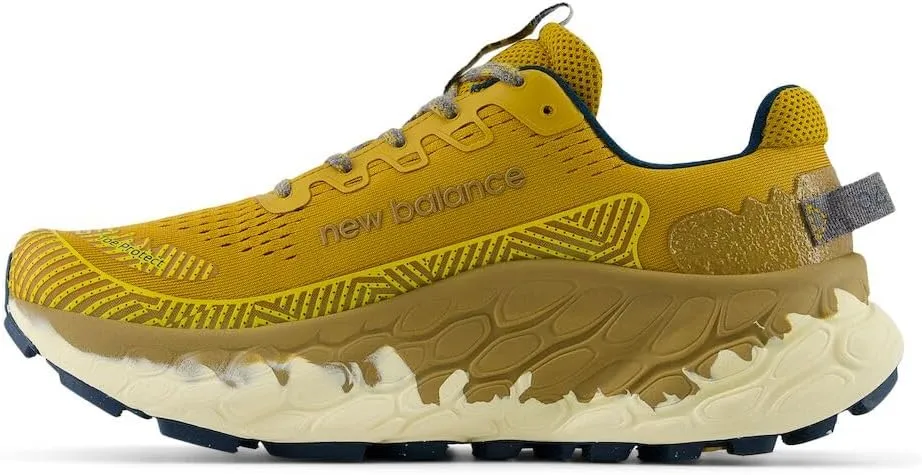 New Balance Men's Fresh Foam X More Trail V3 Running Shoe