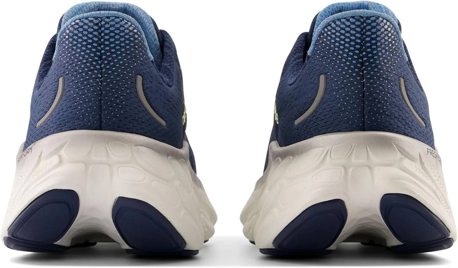 New Balance Men's Fresh Foam X More V4 Running Shoe
