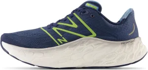 New Balance Men's Fresh Foam X More V4 Running Shoe