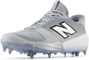 New Balance Men's FuelCell Comp V4 Baseball Shoe