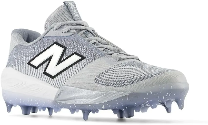 New Balance Men's FuelCell Comp V4 Baseball Shoe