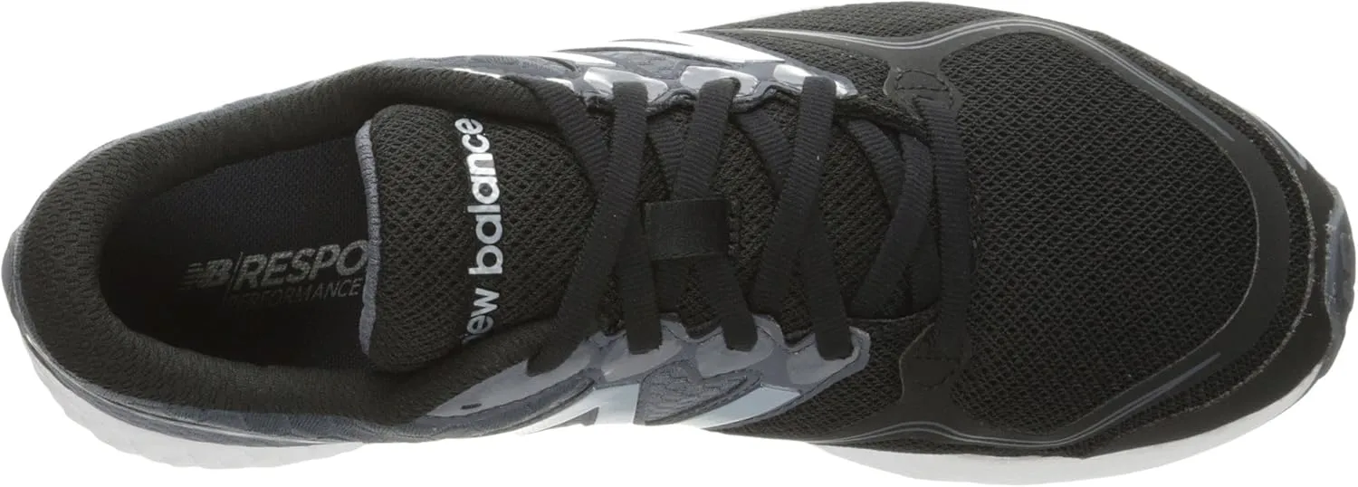 New Balance Unisex-Adult Fresh Foam Veniz v1 Running Shoe