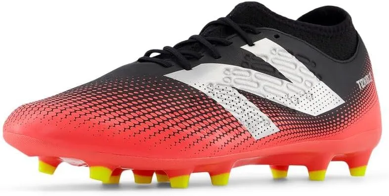 New Balance Unisex-Adult Tekela Magique Fg V4  Soccer Shoe
