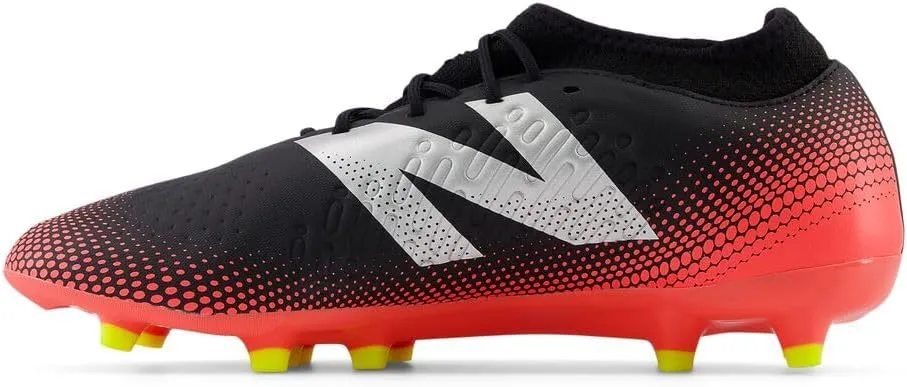 New Balance Unisex-Adult Tekela Magique Fg V4  Soccer Shoe