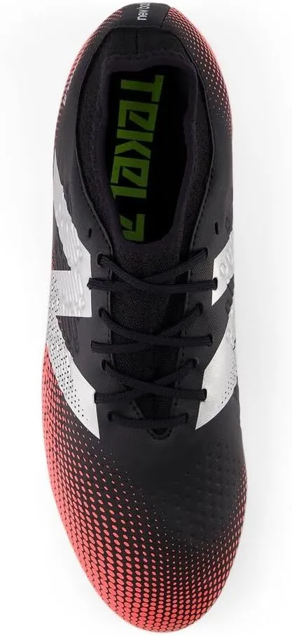 New Balance Unisex-Adult Tekela Magique Fg V4  Soccer Shoe