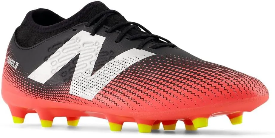 New Balance Unisex-Adult Tekela Magique Fg V4  Soccer Shoe