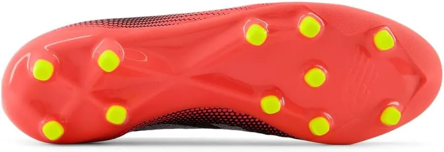New Balance Unisex-Adult Tekela Magique Fg V4  Soccer Shoe