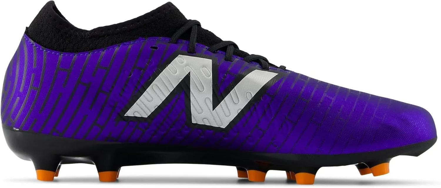 New Balance Unisex-Adult Tekela Magique Fg V4  Soccer Shoe