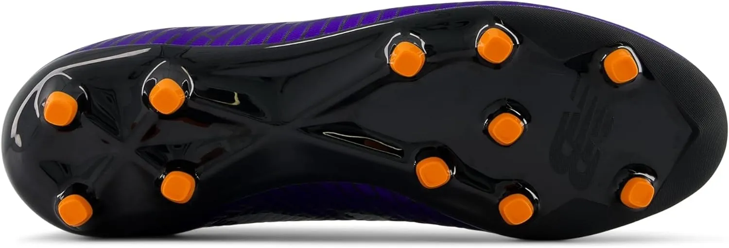 New Balance Unisex-Adult Tekela Magique Fg V4  Soccer Shoe
