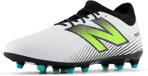 New Balance Unisex-Child Tekela Magique Fg V4  Soccer Shoe