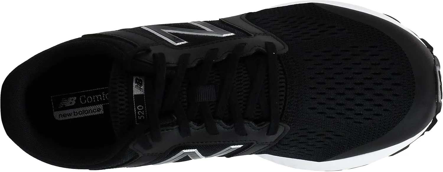 New Balance Women's 520 V5 Running Shoe