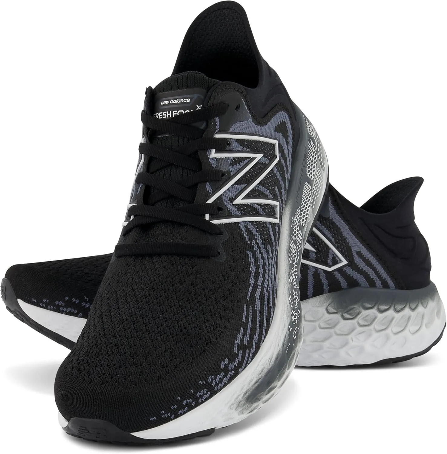 New Balance Women's Fresh Foam 1080 V11 Running Shoe