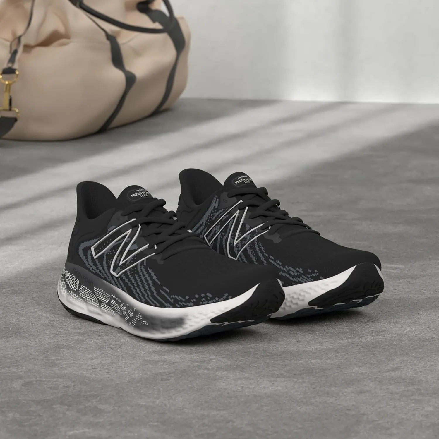 New Balance Women's Fresh Foam 1080 V11 Running Shoe