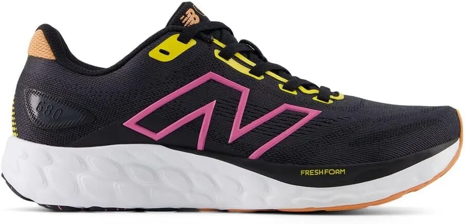 New Balance Women's Fresh Foam 680 V8 Running Shoe