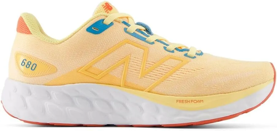 New Balance Women's Fresh Foam 680 V8 Running Shoe