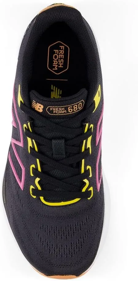 New Balance Women's Fresh Foam 680 V8 Running Shoe