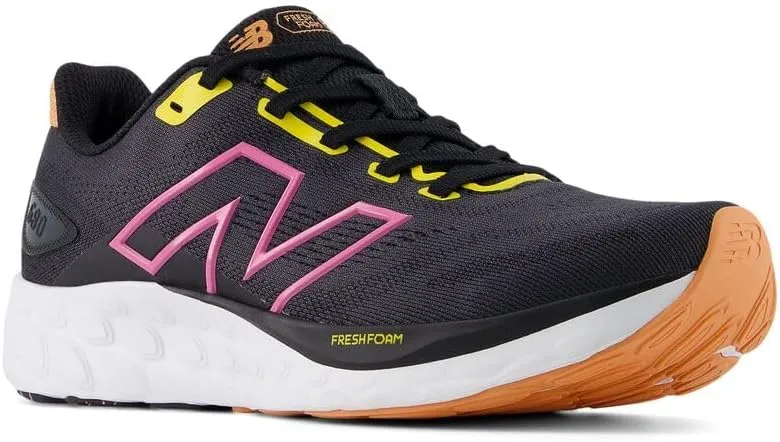 New Balance Women's Fresh Foam 680 V8 Running Shoe