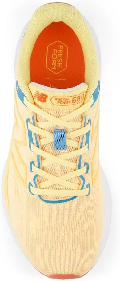 New Balance Women's Fresh Foam 680 V8 Running Shoe
