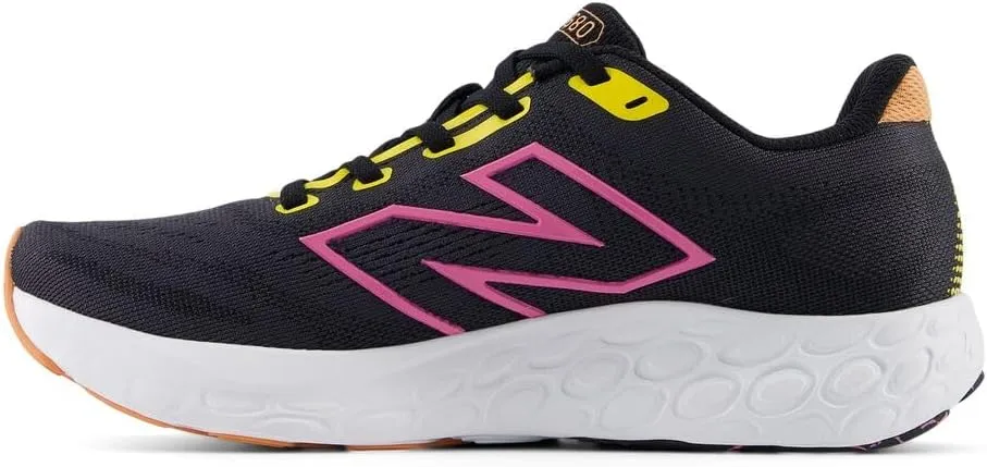 New Balance Women's Fresh Foam 680 V8 Running Shoe