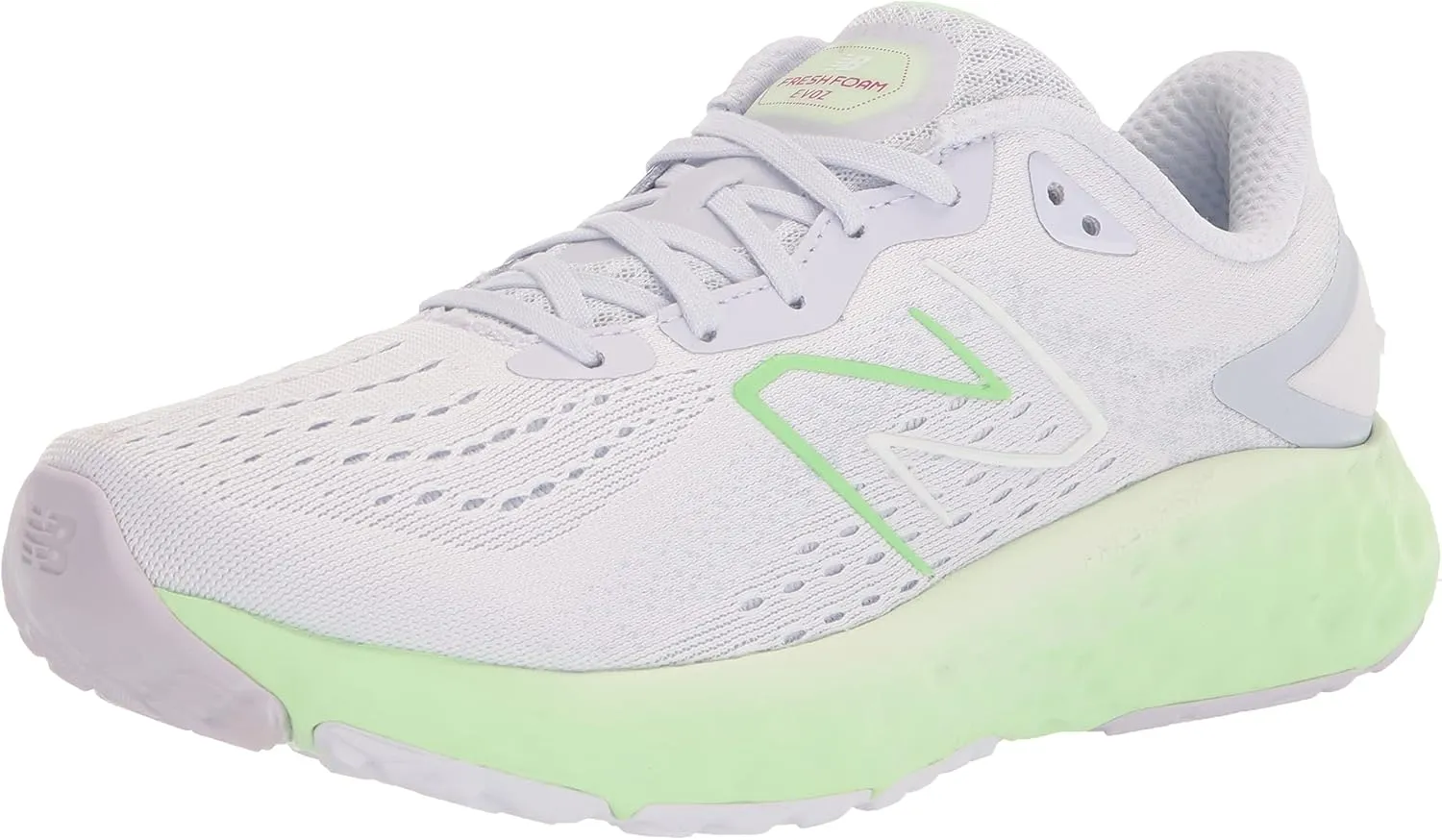 New Balance Women's Fresh Foam Evoz V1 Running Shoe