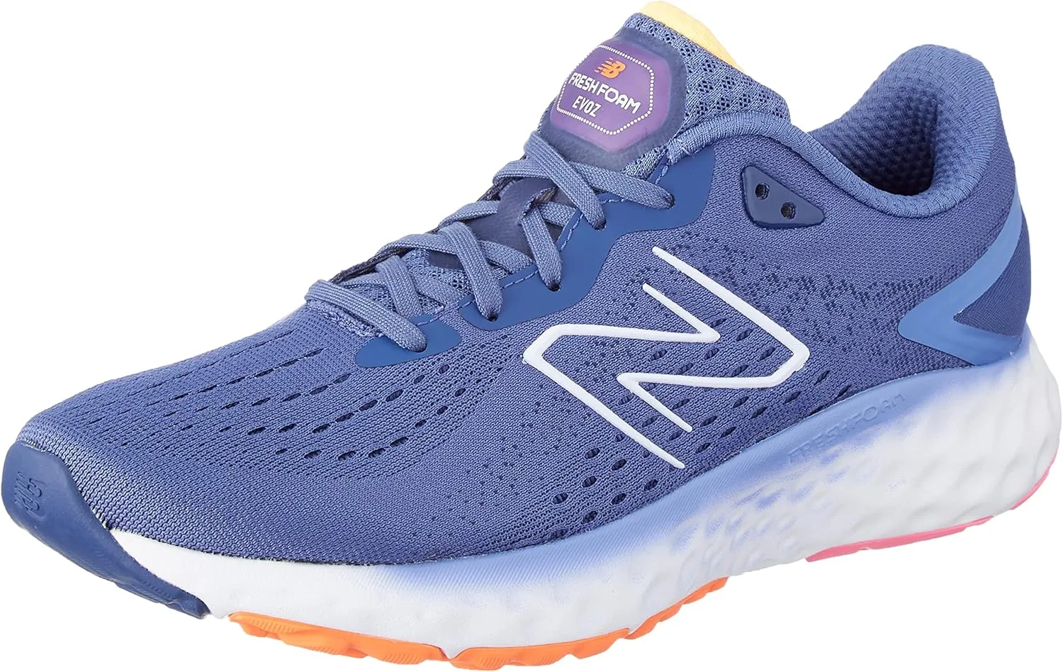 New Balance Women's Fresh Foam Evoz V1 Running Shoe
