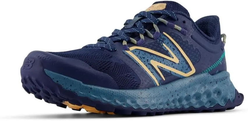 New Balance Women's Fresh Foam Garoe V1 Trail Running Shoe