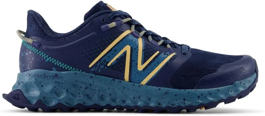 New Balance Women's Fresh Foam Garoe V1 Trail Running Shoe