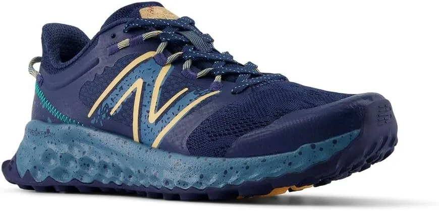 New Balance Women's Fresh Foam Garoe V1 Trail Running Shoe