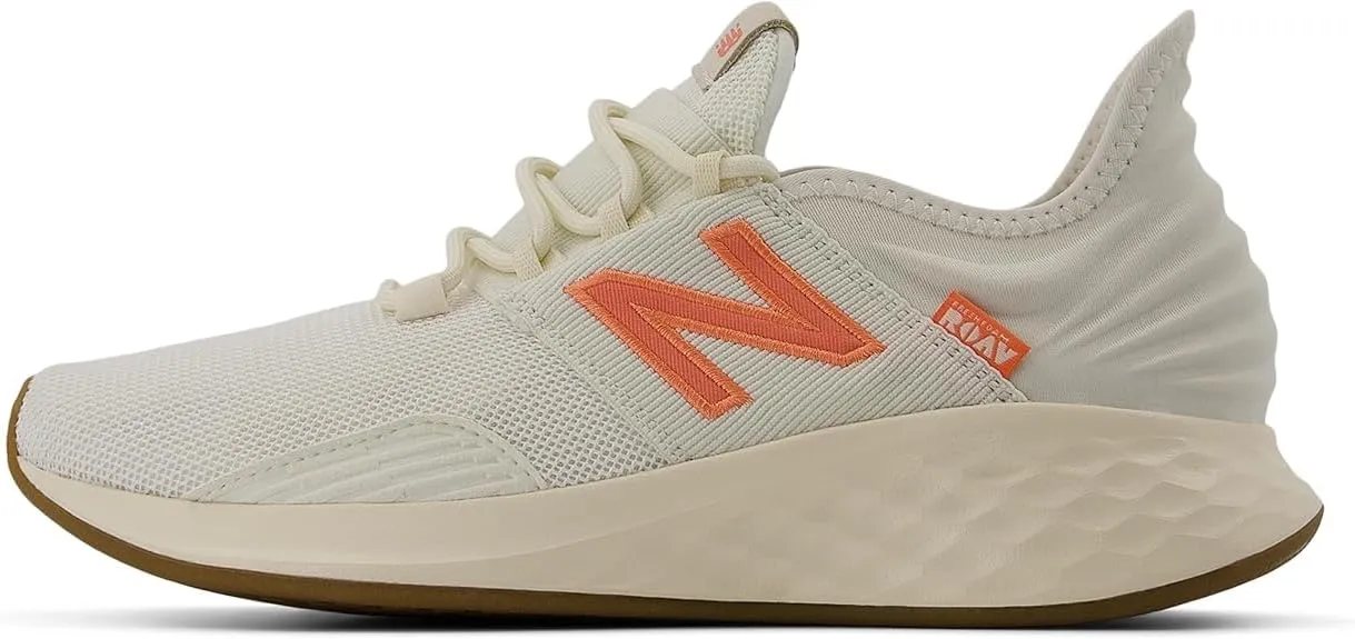 New Balance Women's Fresh Foam Roav V1 Running Shoe