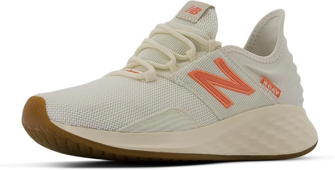 New Balance Women's Fresh Foam Roav V1 Running Shoe