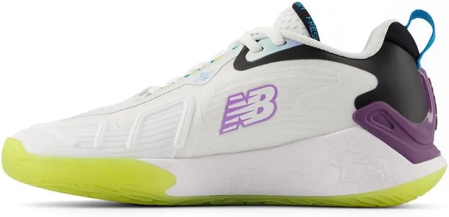 New Balance Women's Fresh Foam X Ct-Rally Unity of Sport Tennis Shoe