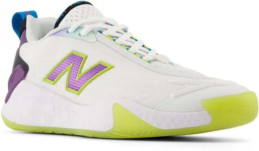 New Balance Women's Fresh Foam X Ct-Rally Unity of Sport Tennis Shoe