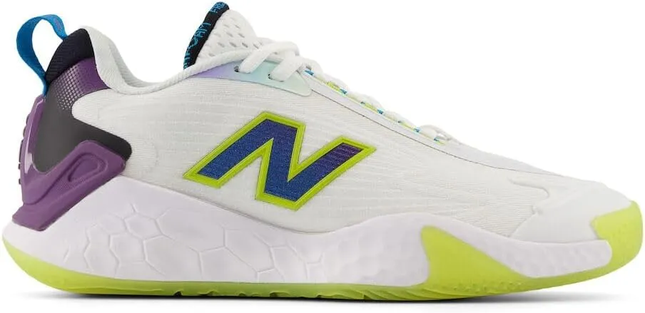 New Balance Women's Fresh Foam X Ct-Rally Unity of Sport Tennis Shoe