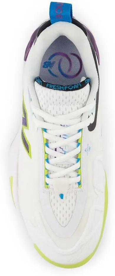 New Balance Women's Fresh Foam X Ct-Rally Unity of Sport Tennis Shoe