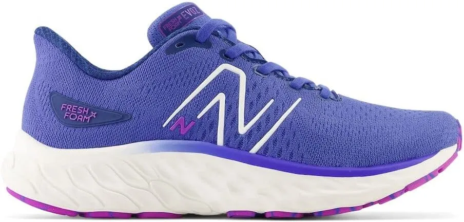 New Balance Women's Fresh Foam X Evoz V3 Running Shoe