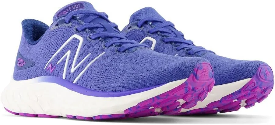 New Balance Women's Fresh Foam X Evoz V3 Running Shoe