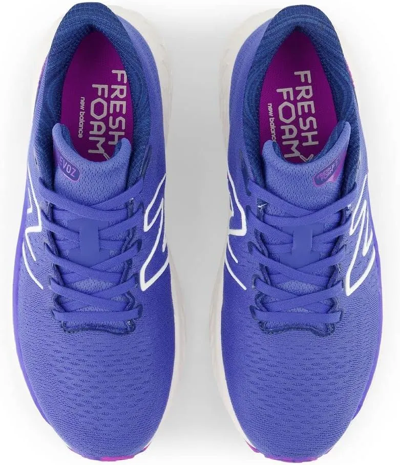 New Balance Women's Fresh Foam X Evoz V3 Running Shoe