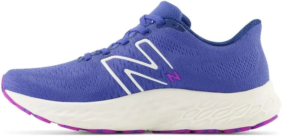 New Balance Women's Fresh Foam X Evoz V3 Running Shoe